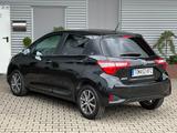 Toyota Yaris 1.5 Dual-VVT-iE Y20 Club*Kamera*SHz*AC*TÜV - Toyota Yaris: 1.2