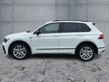 Volkswagen Tiguan 2.0TSI DSG 4M R-LINE LED+NAV+ACC+SHZ+360° - Volkswagen Tiguan: 3.0