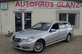 Mercedes-Benz E 250 CGI T BlueEfficiency Leder*Kamera*TÜV:NEU* - Mercedes-Benz E 250 aus 2010