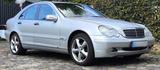 Mercedes-Benz Mercedes C240 Limousine / Automatik / W203... - gebrauchte Mercedes-Benz C 240 aus dem Jahr 2002