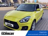Suzuki Swift 1.4 BOOSTERJET + GARANTIE - Suzuki Swift Gebrauchtwagen in Hamm