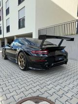 Porsche 991.1  GT 2 RS Umbau Unikat No 911... - Porsche: Gt2rs 911