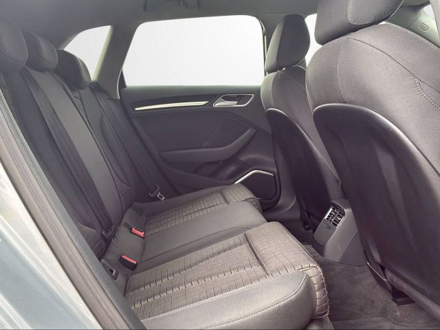 A3 SPORTBACK 1.5 TFSI SPORT B&O+MATRIX+PDC+NAVI