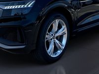 Audi Q8 - Vorschau Bild 14