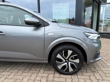 Dacia Sandero Expression TCe 90