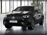 Mercedes-Benz GLE 450 d Coupé 4M AMG+NIGHT+PANO+360+AHK+STHZG - Mercedes-Benz GLE 450: Coupe