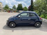 Fiat 500C 1.2 8V Riva C Riva - Fiat in Augsburg
