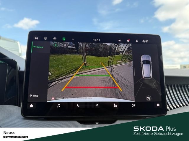 Skoda Superb - Bild 22