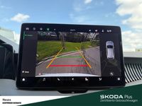 Skoda Superb - Vorschau Bild 22