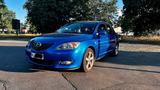 Mazda 3 1.6l Benziner kein TÜV und abgemel... - Mazda aus 2004: Mazda3