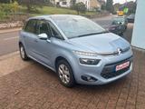 Citroën C4 Picasso Spacetourer Intensive - gebrauchte Citroën C4 Picasso aus dem Jahr 2014