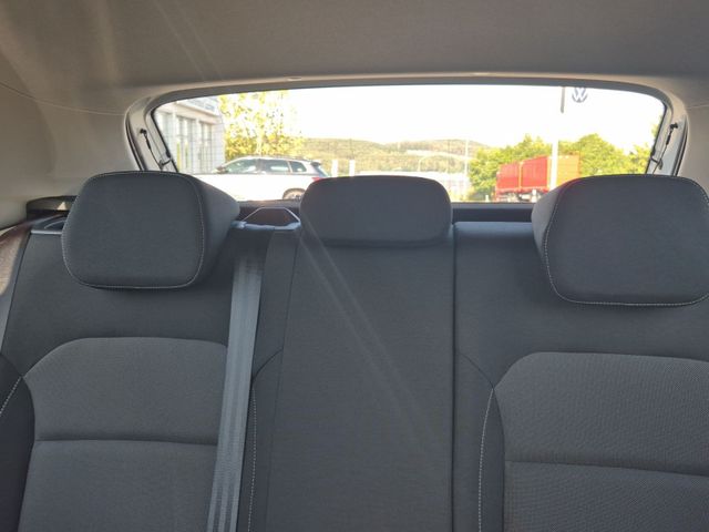 Fabia Selection 1.0 TSI,LED,DAB,CarPlay