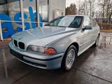 BMW 520i Sehr Gepflegt,Automatik,Klima,TÜV 06/2027 - BMW 520 aus 1999: 520i