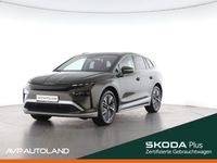 Skoda Enyaq - Vorschau Bild 1