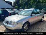 Audi A6 1.8 T LIMOUSINE KLIMAAUTOMATIK TÜV-02-2027 - gebrauchte Audi A6 aus dem Jahr 1998