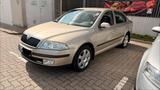 Skoda Octavia 2,0 FSI - Skoda Octavia: Fsi