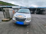 Chrysler Grand  Chrysler voyager 2007 TÜV bis 06.2028 - Chrysler Voyager mit Diesel-Antrieb