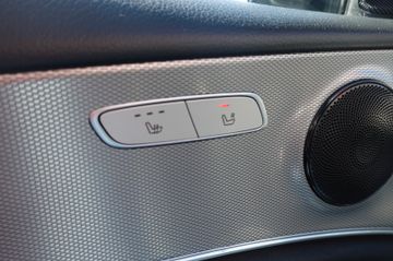 Fahrzeugabbildung Mercedes-Benz E 220 E -Klasse T-Modell E 220 d 4Matic