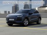 Audi Q6 e-tron advanced LED DAB VC Lenkradheizung - blaue Audi Q6 e-tron