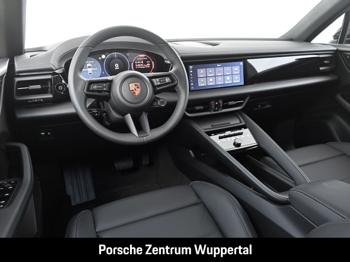 Porsche Macan - Bild 16