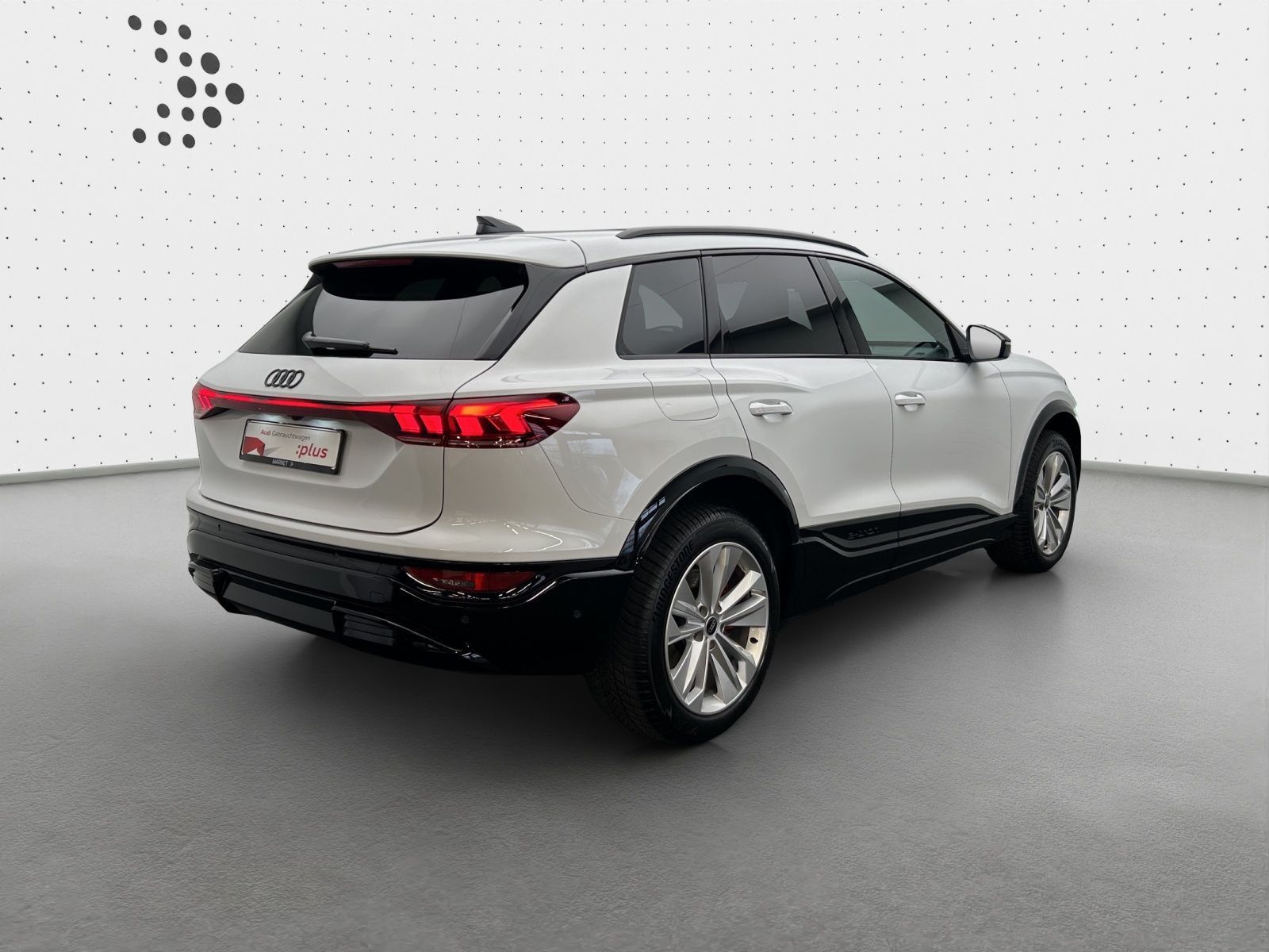 Audi SQ6 e-tron - Bild 2