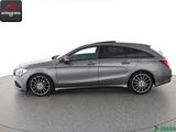 Mercedes-Benz CLA 180 Shooting Brake WHITE ART EDITION AMG,SH - Mercedes-Benz W180