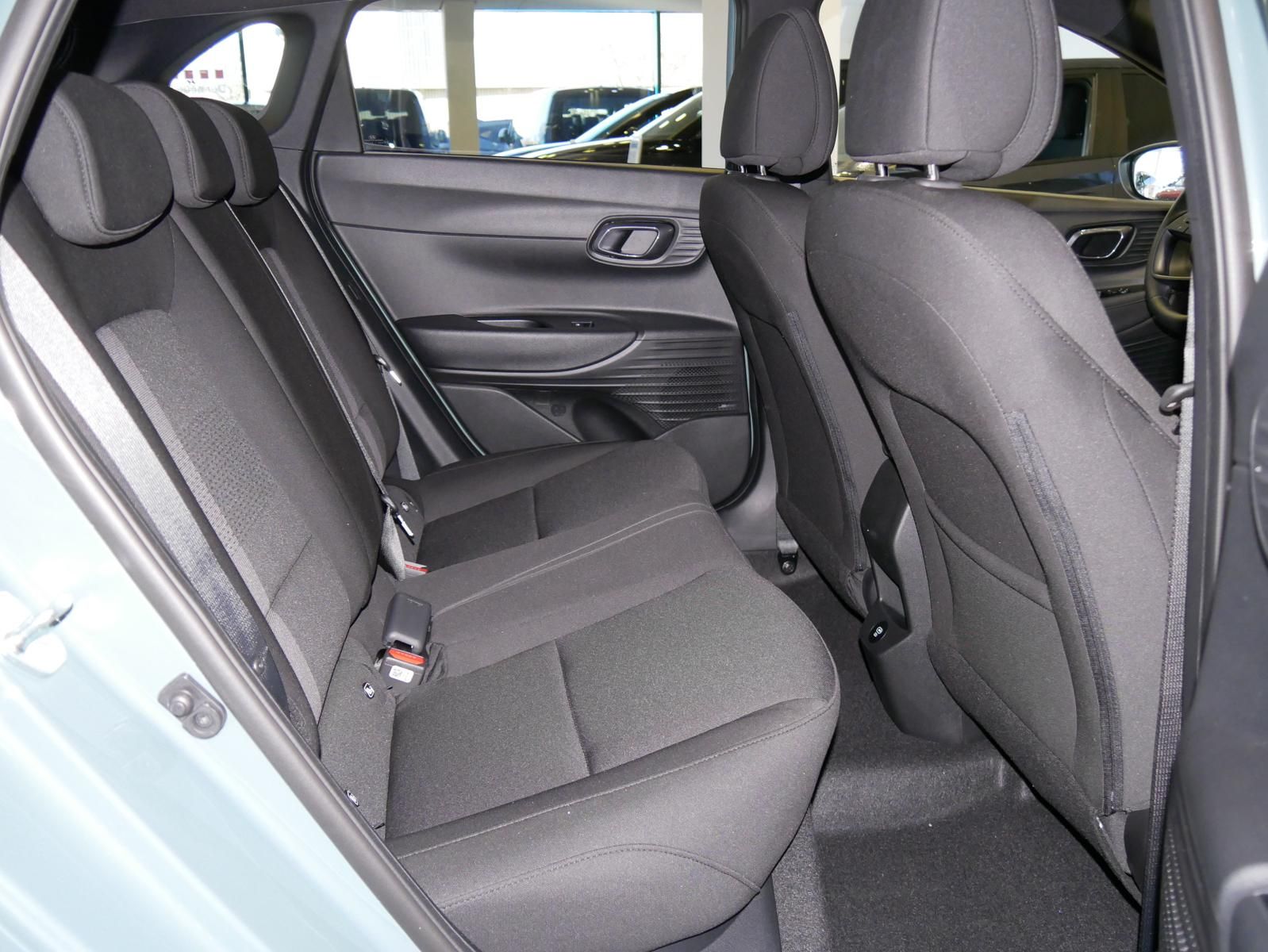 Hyundai i20 - Bild 8