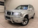 Suzuki Grand Vitara 2.0 TD  / AHK/ SHZ / - Suzuki mit Diesel-Antrieb: 0