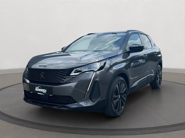 Image of Peugeot 3008