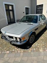 BMW MW E9 3.0Csi - Traumwagen aus liebervoller Hand - : Coupe, 0csi