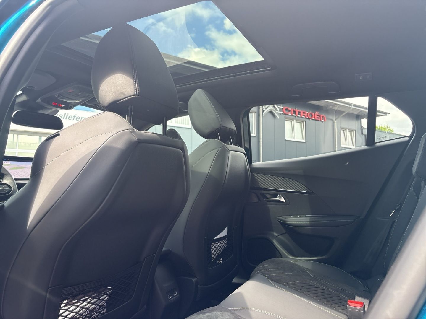 Peugeot 2008 - Bild 13
