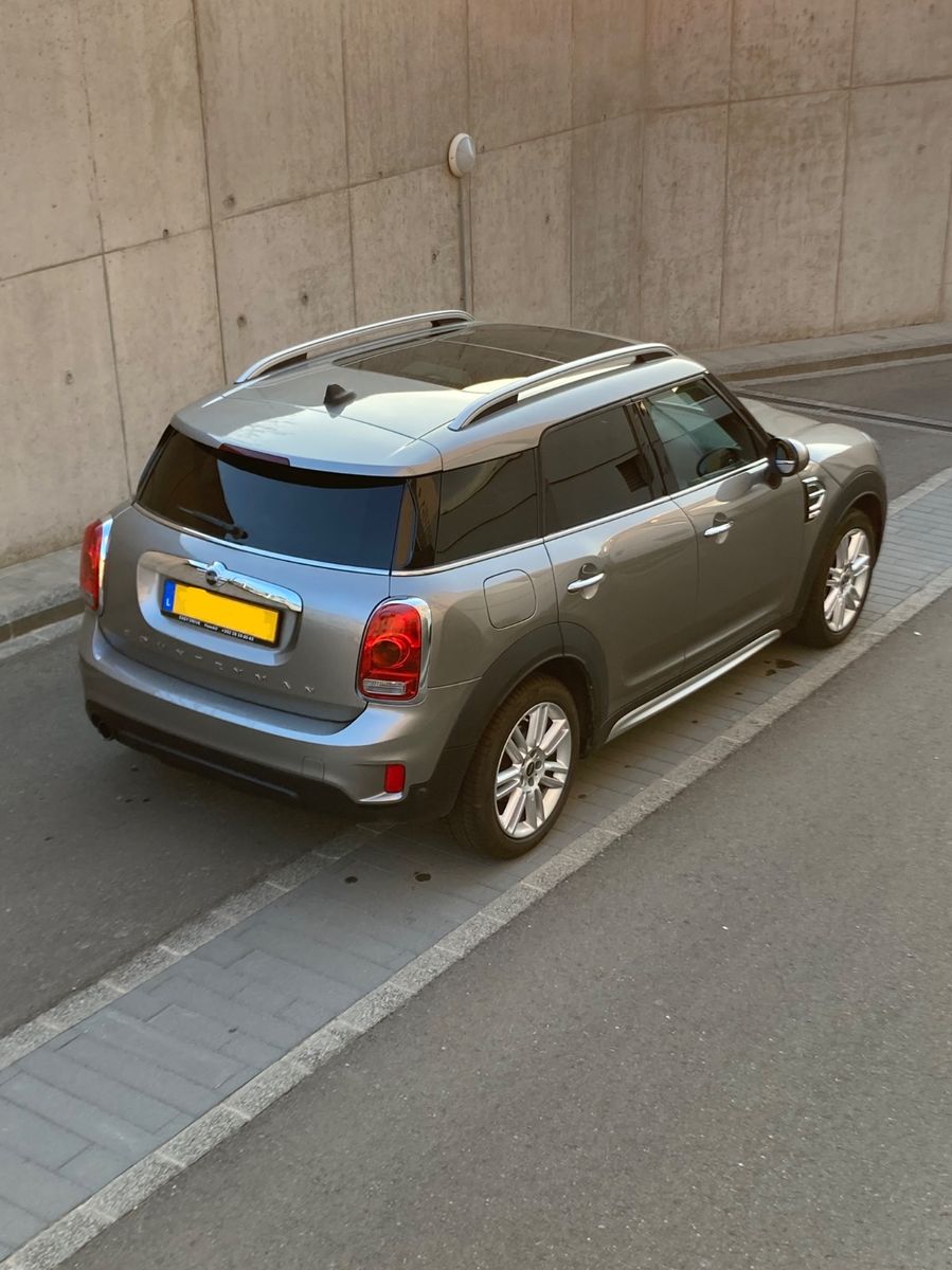 MINI COOPER_COUNTRYMAN