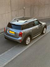 MINI Cooper Countryman - MINI Cooper Countryman von privat
