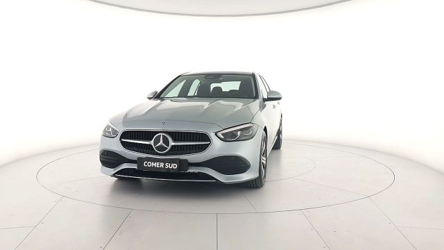 Mercedes-Benz Classe C-W206 Berlina 2021 - C 220