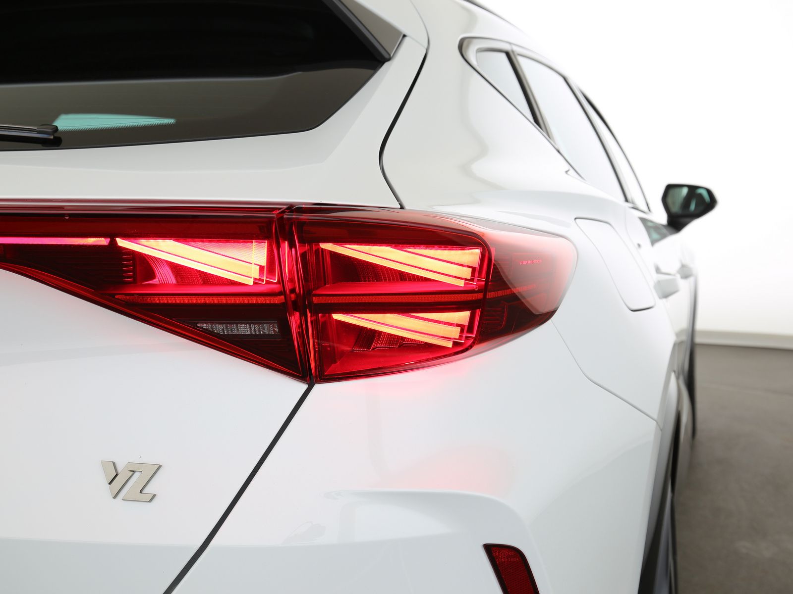 Cupra Formentor - Bild 23
