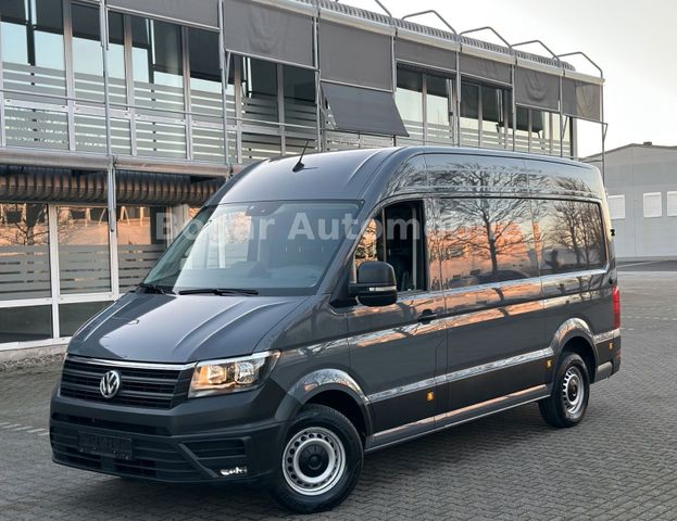 Volkswagen Crafter 35 L2H2 *AHK 3,5T*NAVI*KAMERA*TEMPOMAT*