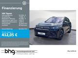 Volkswagen Tiguan 2.0 TDI DSG 4Motion R-Line AHK Pano h/k