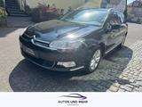 Citroën C5 Tourer Exclusive Klima Xenon Navi - Citroën C5 Gebrauchtwagen