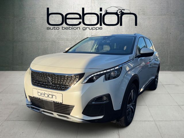 Peugeot 5008 1.5 BlueHDi 130 Allure FLA SpurH DynLi LM