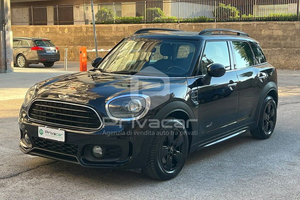 Image of MINI Other