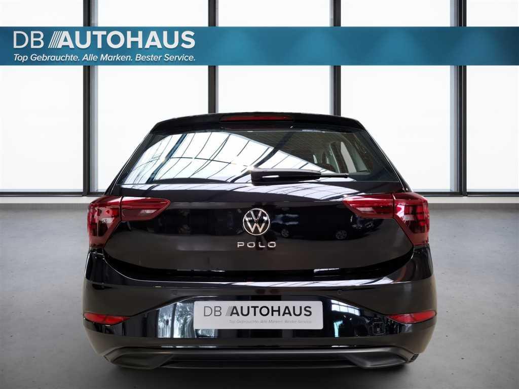Volkswagen Polo Life 1.0 TSI Navi IQ.Drive-Assistenzpaket, миниатюра 5