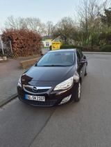 Opel Astra 1.4 ecoFLEX Edition 74kW Edition