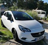 Opel Corsa 1.0 Turbo ECOTEC Color Edition 66kW S/... - Opel Corsa mit Benzin-Antrieb: Kleinwagen, 1.6