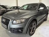 Audi Q5 3.0 TDI  quattro*Leder*Navi*Panodach* - Audi Q5 in Erfurt