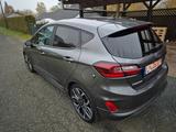 Ford Fiesta ST-Line X 18 ZOLL DAB NAVI - Ford Fiesta Hybrid (/Elektro) ST line mit Benzin-Antrieb