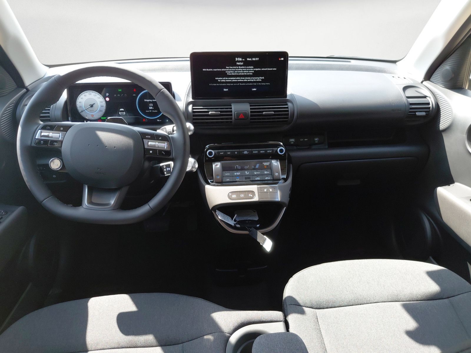 Hyundai INSTER – Bild 13