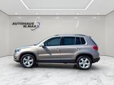 Volkswagen Tiguan Lounge Sport & Style*Navi*Sitzheizung - gebrauchte VW Tiguan aus dem Jahr 2015