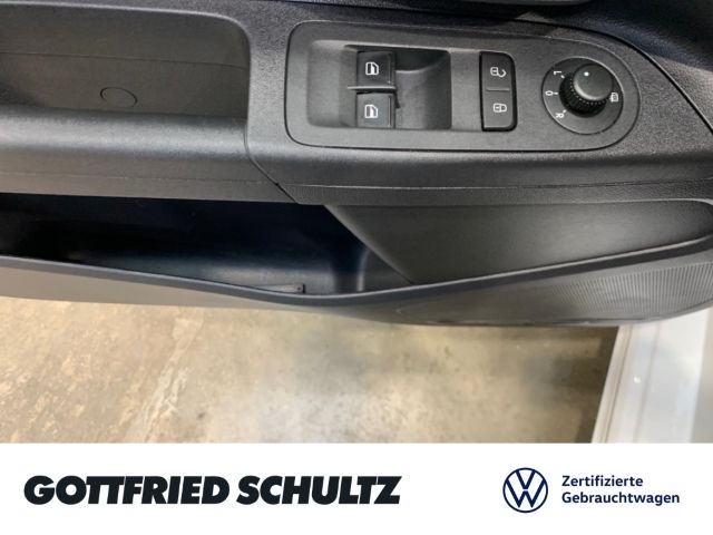 Volkswagen e-up! - Bild 13