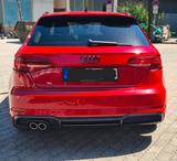 Audi A3 35 TFSI S tronic sport Sportback sport - Audi A3 Gebrauchtwagen in München