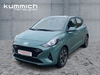 Hyundai i10 - Vorschau Bild 1